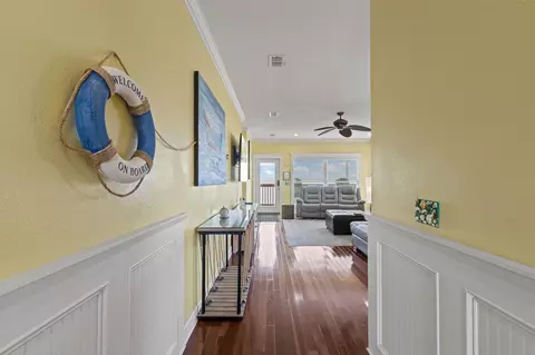 Entry Way - 20945 Keaton Beach Dr, Perry, FL 32348 photo 2 of 2