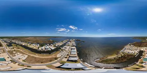 View/Area - 20945 Keaton Beach Dr, Perry, FL 32348 photo 12 of 12