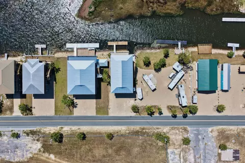 View/Area - 20945 Keaton Beach Dr, Perry, FL 32348 photo 11 of 12