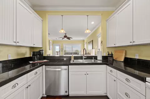 Kitchen - 20945 Keaton Beach Dr, Perry, FL 32348 photo 2 of 6