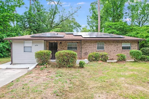 906 Millard St, Tallahassee, FL 32301
