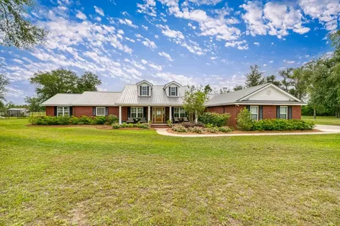 1752 SE Rogers Sink Rd, Madison, FL 32340