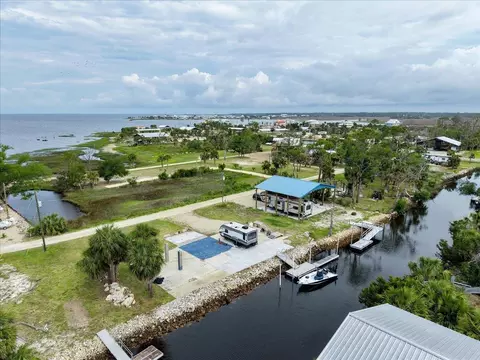 21500 Cormorant Rd, Perry, FL 32348 photo 3