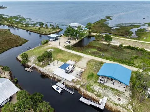21500 Cormorant Rd, Perry, FL 32348 photo 5