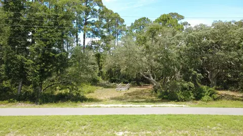 lot4 5 Coastal Hwy, Panacea, FL 32346