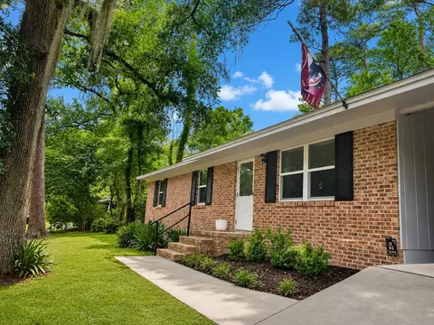 2646 Hastings Dr, Tallahassee, FL 32303