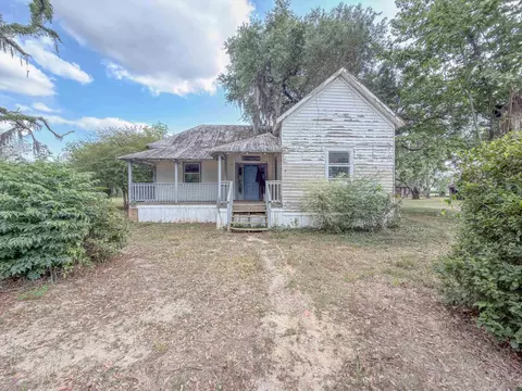 49 Will White Rd, Quincy, FL 32351 photo 2