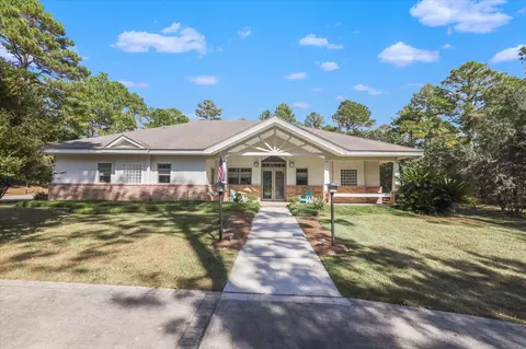 9080 Old Chemonie Rd, Tallahassee, FL 32309