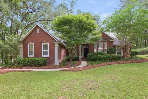 2760 W Hannon Hill Dr, Tallahassee, FL 32309