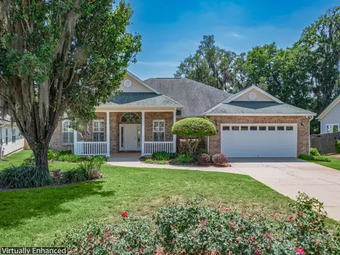 1176 Stony Creek Way, Tallahassee, FL 32317
