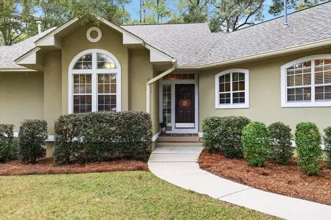 371 Milestone Dr, Tallahassee, FL 32312