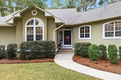 371 Milestone Dr, Tallahassee, FL 32312
