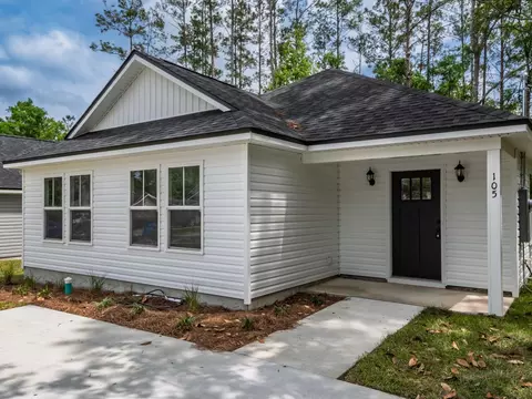 45 Melody Ln, Crawfordville, FL 32327