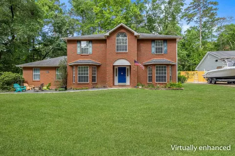 11045 Wildlife Trl, Tallahassee, FL 32312