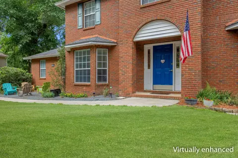 11045 Wildlife Trl, Tallahassee, FL 32312
