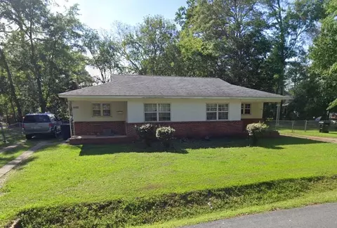 1402 Nylic St #-, Tallahassee, FL 32304