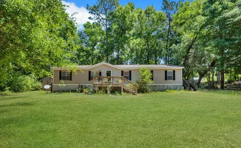 10107 Green Fountain Rd, Tallahassee, FL 32305