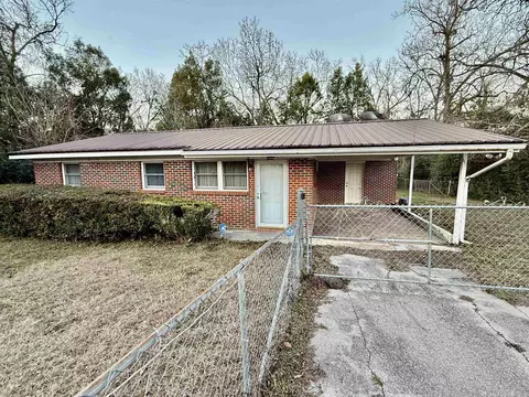 670 Poplar St, Monticello, FL 32344