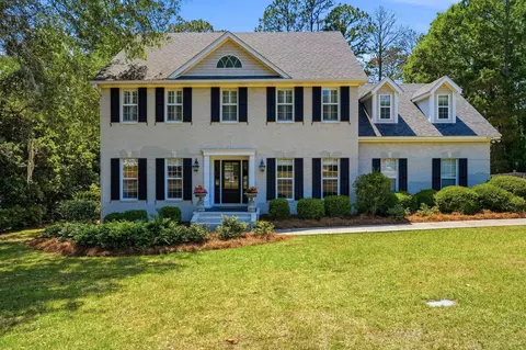 6320 Glasgow Dr, Tallahassee, FL 32312