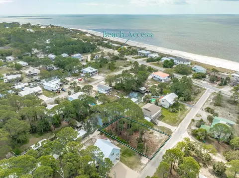 15 Carousel Ter, Alligator Point, FL 32346