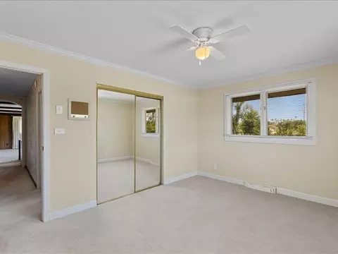 Bedroom - 103 Crest Dr, Perry, FL 32348 photo 7 of 9