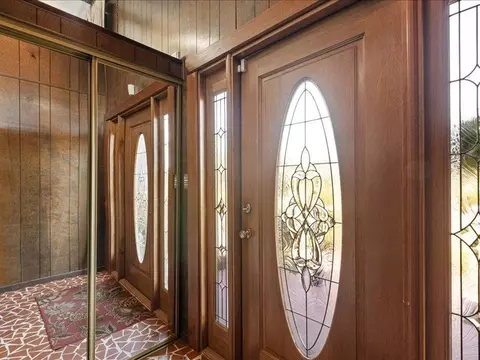 Entry Way - 103 Crest Dr, Perry, FL 32348 photo 1 of 4