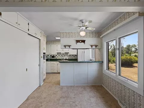 Kitchen - 103 Crest Dr, Perry, FL 32348 photo 3 of 3