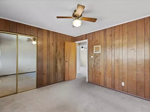 Bedroom - 103 Crest Dr, Perry, FL 32348 photo 9 of 9