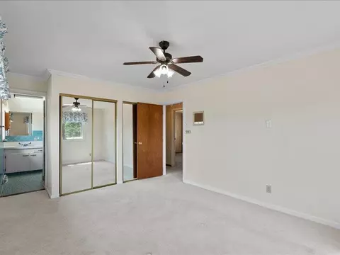 Bedroom - 103 Crest Dr, Perry, FL 32348 photo 2 of 9