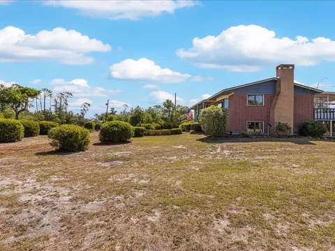 Exterior - 103 Crest Dr, Perry, FL 32348 photo 11 of 18