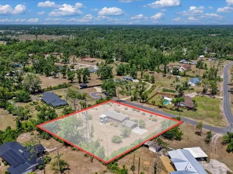 View/Area - 103 Crest Dr, Perry, FL 32348 photo 4 of 8