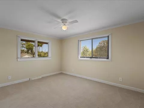Bedroom - 103 Crest Dr, Perry, FL 32348 photo 4 of 9