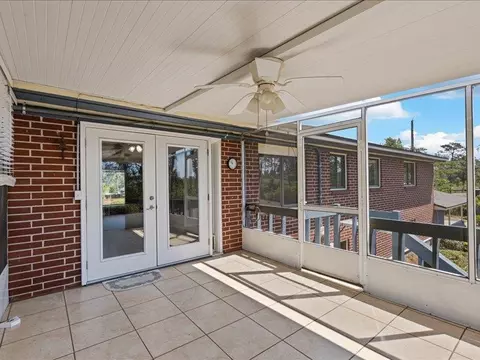 Exterior - 103 Crest Dr, Perry, FL 32348 photo 7 of 18