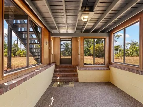 Exterior - 103 Crest Dr, Perry, FL 32348 photo 8 of 18