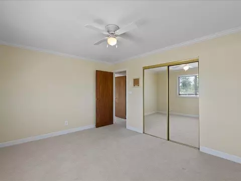 Bedroom - 103 Crest Dr, Perry, FL 32348 photo 5 of 9
