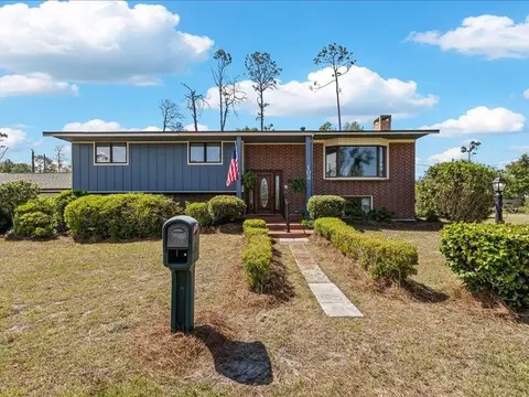 103 Crest Dr, Perry, FL 32348