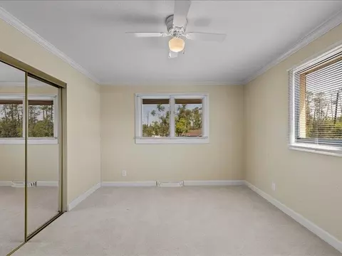 Bedroom - 103 Crest Dr, Perry, FL 32348 photo 6 of 9