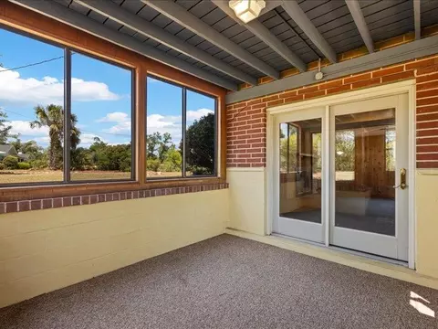 Exterior - 103 Crest Dr, Perry, FL 32348 photo 9 of 18