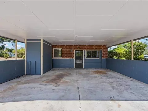 Exterior - 103 Crest Dr, Perry, FL 32348 photo 10 of 18