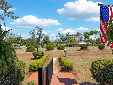 Exterior - 103 Crest Dr, Perry, FL 32348 photo 5 of 18