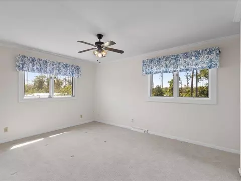 Bedroom - 103 Crest Dr, Perry, FL 32348 photo 1 of 9