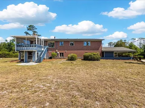 Exterior - 103 Crest Dr, Perry, FL 32348 photo 15 of 18