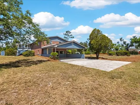 Exterior - 103 Crest Dr, Perry, FL 32348 photo 18 of 18