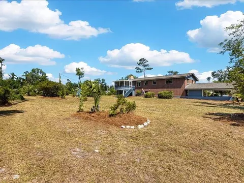 Exterior - 103 Crest Dr, Perry, FL 32348 photo 17 of 18