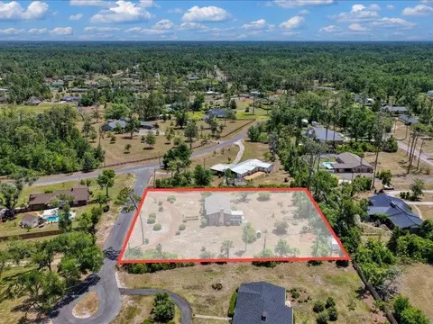 View/Area - 103 Crest Dr, Perry, FL 32348 photo 1 of 8