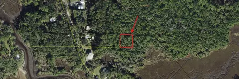 9 Judy St, Crawfordville, FL 32327