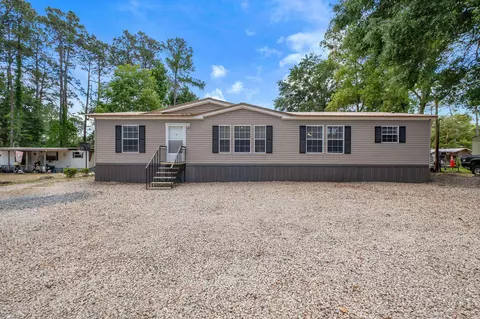 8531 W Belk Dr, Tallahassee, FL 32310