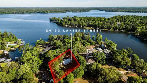 24133 Lanier St, Tallahassee, FL 32310