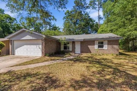 4561 Hickory Forest Cir, Tallahassee, FL 32303