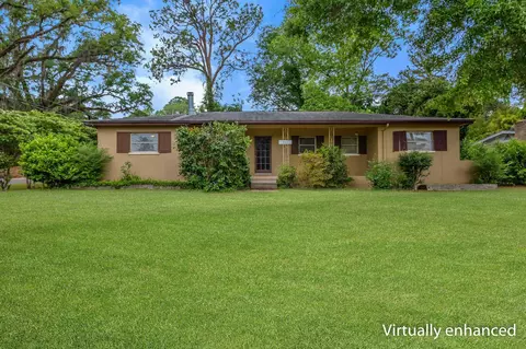 302 Birch Ln, Tallahassee, FL 32301